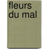 Fleurs du Mal door Hanna Nitsch