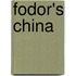 Fodor's China