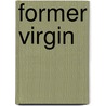 Former Virgin door Cris Mazza