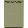 Four-Semester by Sylvia Madrigal Velasco