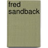 Fred Sandback door Reinhard Spieler