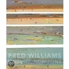 Fred Williams door Sebastian Smee