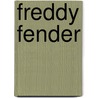 Freddy Fender by John McBrewster