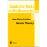 Galois Theory door John McBrewster