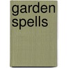 Garden Spells door Sarah Allen