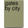 Gates by City by Source Wikipedia