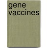 Gene Vaccines door Josef Thalhamer