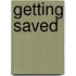 Getting Saved
