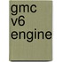 Gmc V6 Engine