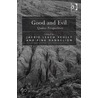 Good And Evil by Jackie Leach Scully