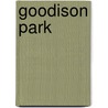 Goodison Park by John McBrewster