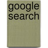 Google Search by Frederic P. Miller