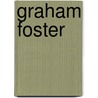 Graham Foster door Rick Vercauteren
