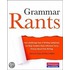Grammar Rants
