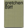 Gretchen 89ff door Lutz Hübner