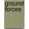 Ground Forces by Paul Allen