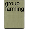 Group Farming door Organization For Economic Cooperation And Development Oecd