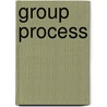 Group Process door Robert K. Laber