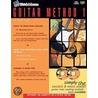 Guitar Method door Peter Vogl