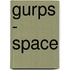 Gurps - Space