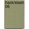 Hack/Slash 06 by Tim Seeley