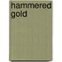 Hammered Gold