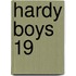 Hardy Boys 19