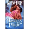 Hawke's Pride door Norah Hess