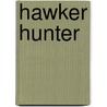 Hawker Hunter by Srecko Bradic