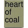 Heart of Coal door Jenny Pattrick