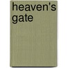 Heaven's Gate door George D. Chryssides