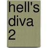 Hell's Diva 2 door Anna J.