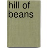 Hill of Beans door John Snyder