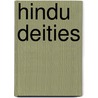 Hindu Deities by John McBrewster