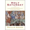 Holy Saturday door Phyllis Zagano