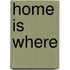 Home Is Where