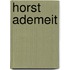 Horst Ademeit