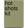 Hot Shots Kit by Christine Gaze