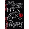House Of Silk door Anthony Horowitz