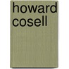 Howard Cosell door Mark Ribowsky