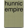 Hunnic Empire door John McBrewster