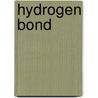Hydrogen Bond door John McBrewster