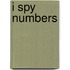 I Spy Numbers