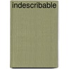 Indescribable door Matt Redman