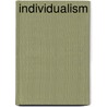 Individualism by Zubin Meer