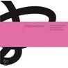 Interventions door Richard Russo