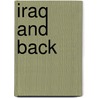 Iraq And Back by Kimberly Olson