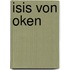 Isis Von Oken