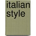 Italian Style