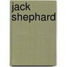 Jack Shephard by John McBrewster